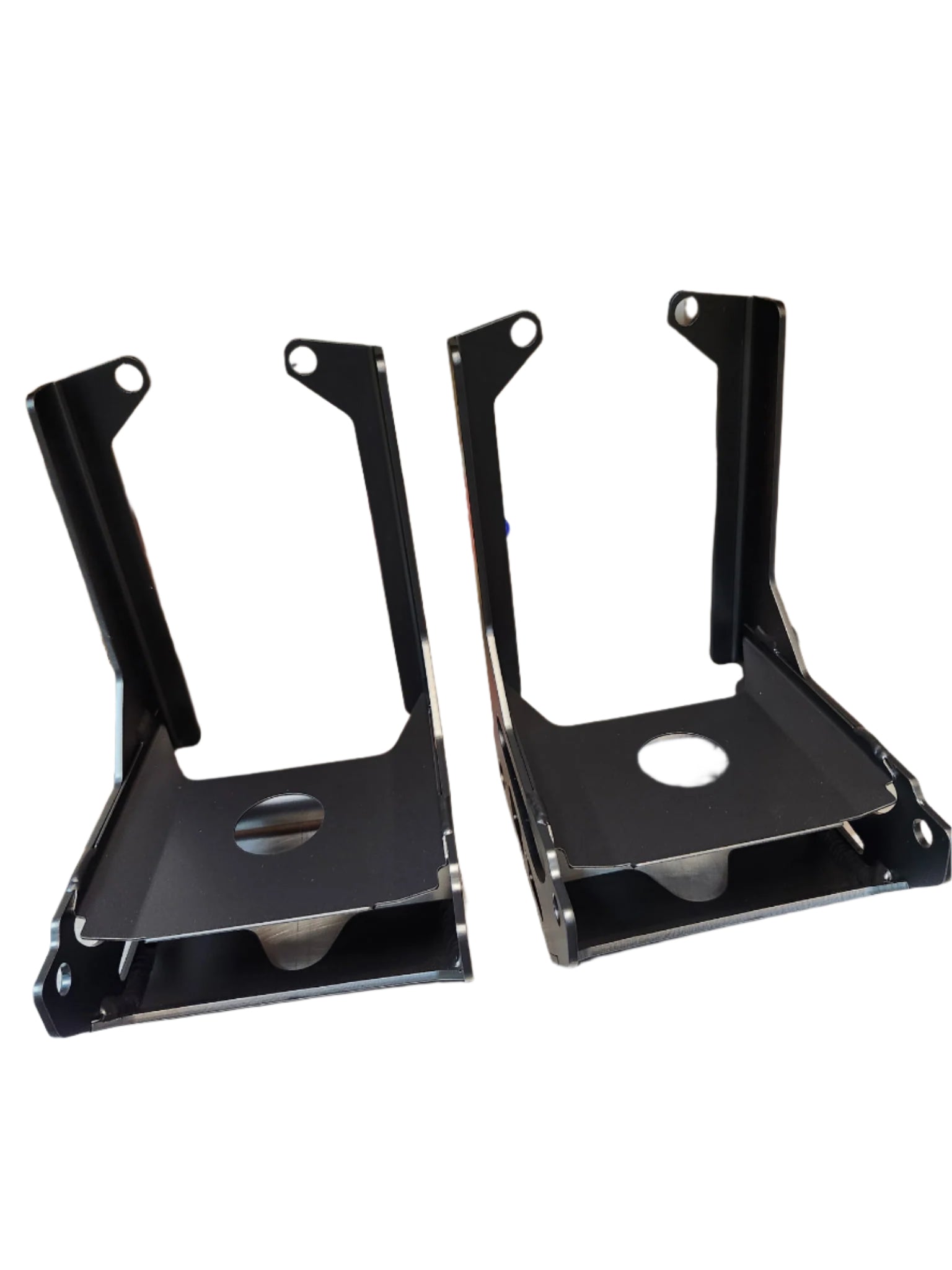 Carry Handle - Watson