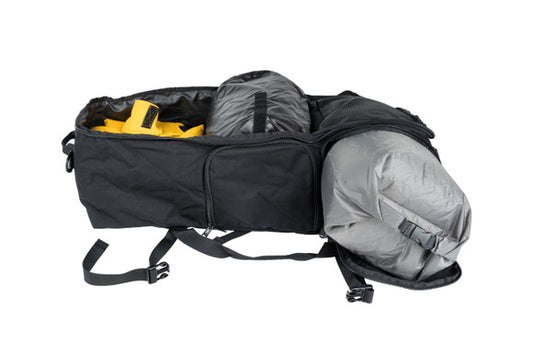 Campaign Bag - 14/Day - Black
