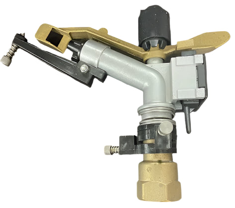 1″ Impact Sprinkler – Full Rotation, NPT Thread – Wildfire Perimeter Use