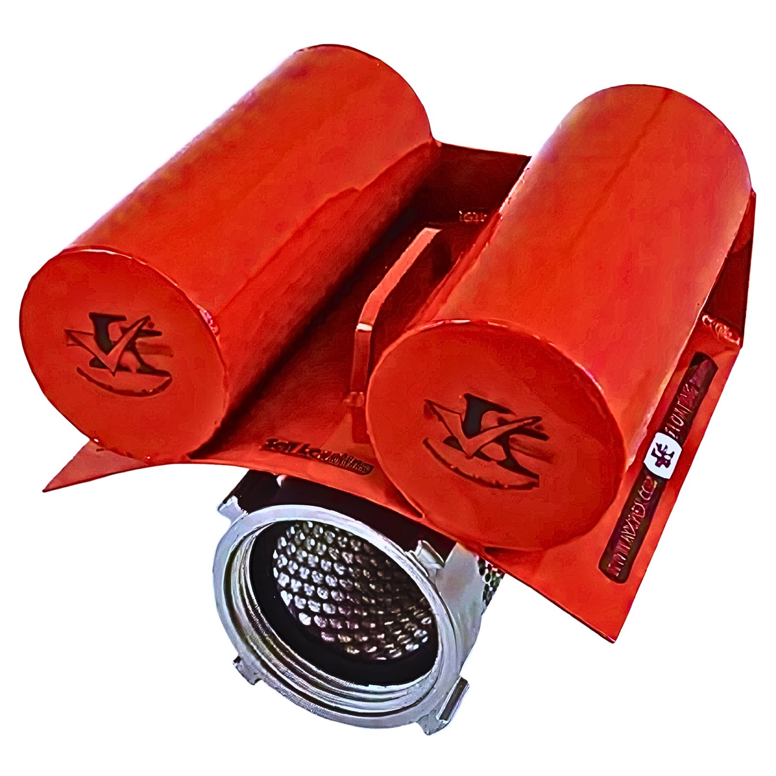 2.5″ BAT Self-Leveling Floating Strainer