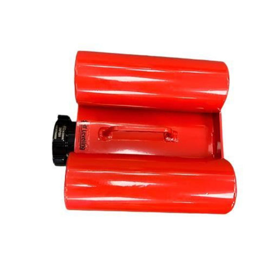 3″ NPSH Self-Leveling Floating Strainer with Foot Valve