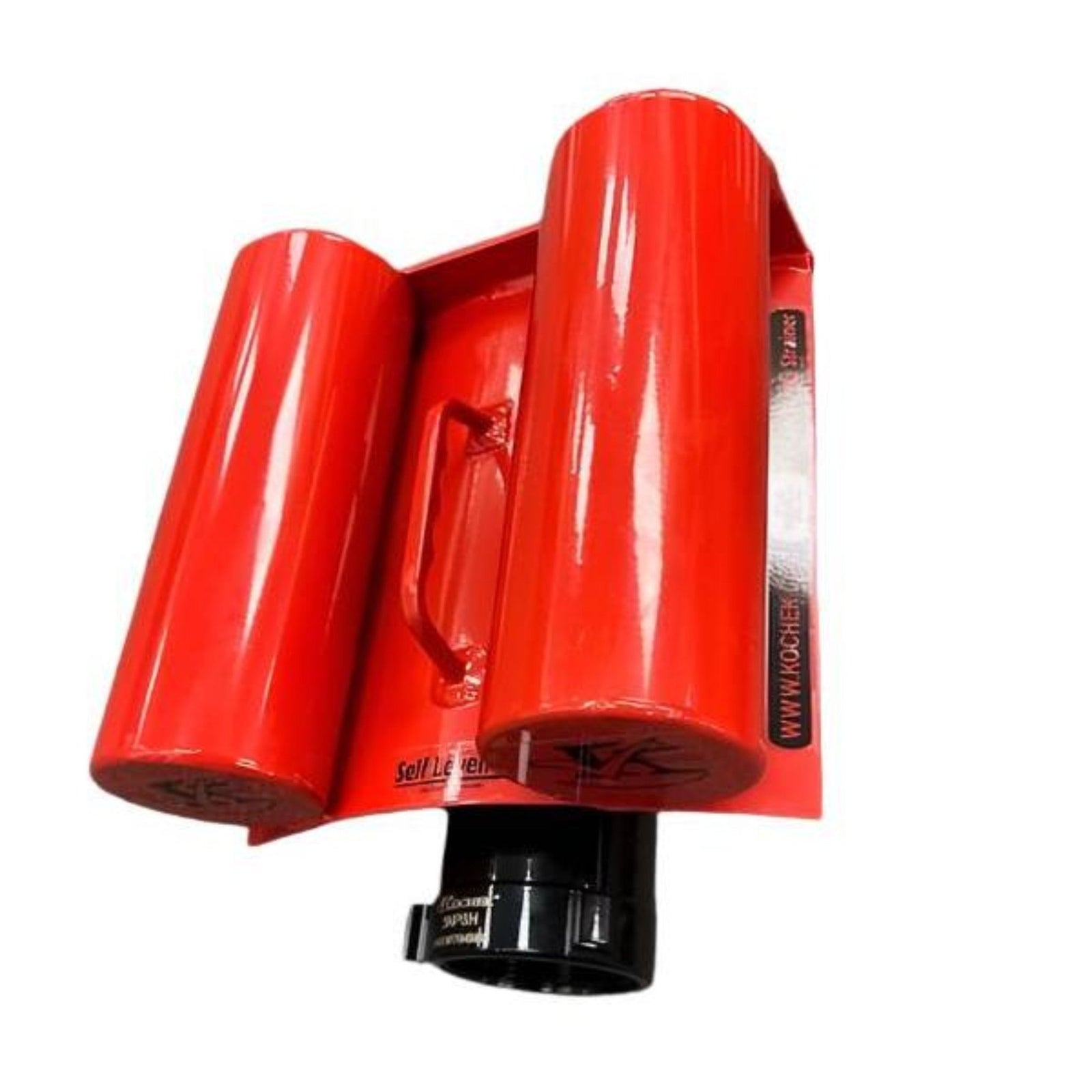 3″ NPSH Self-Leveling Floating Strainer with Foot Valve