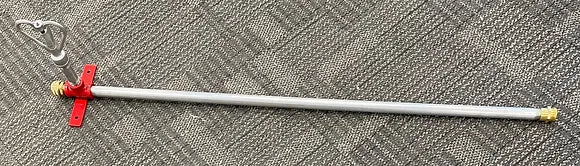 Butterfly Sprinkler Roof Mount