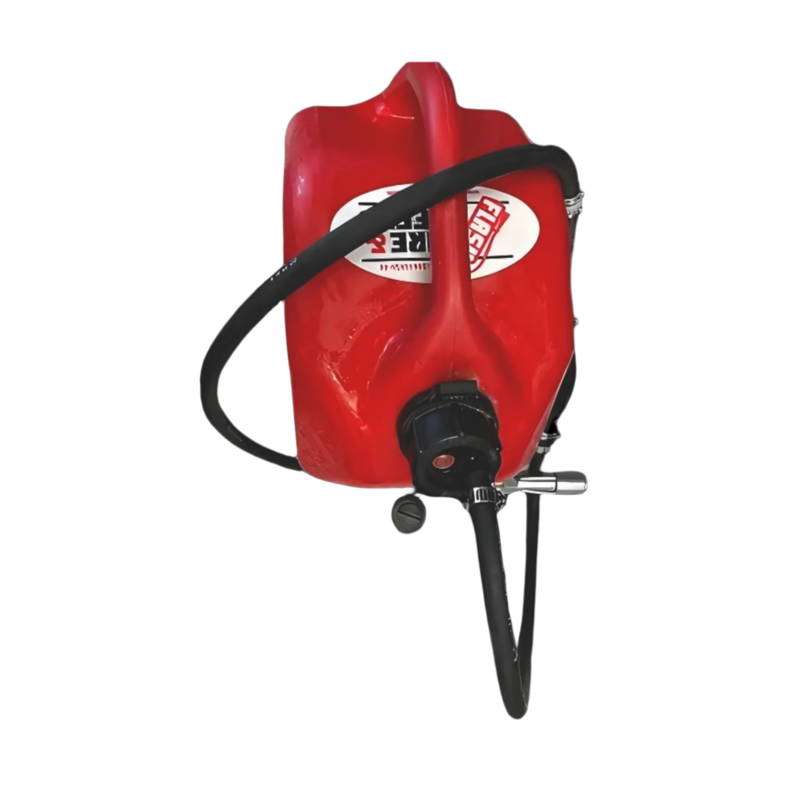 Mark 3 Fuel Line With Mercury Quick Connect