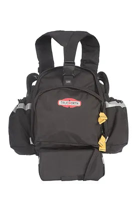 Paquete Fireball - Negro