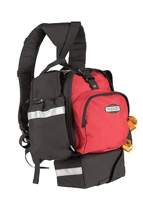 PACK BOULE DE FEU - ROUGE