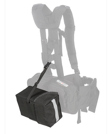 CAS D'ABRI ANTI-INCENDIE DE PREMIÈRE LIGNE