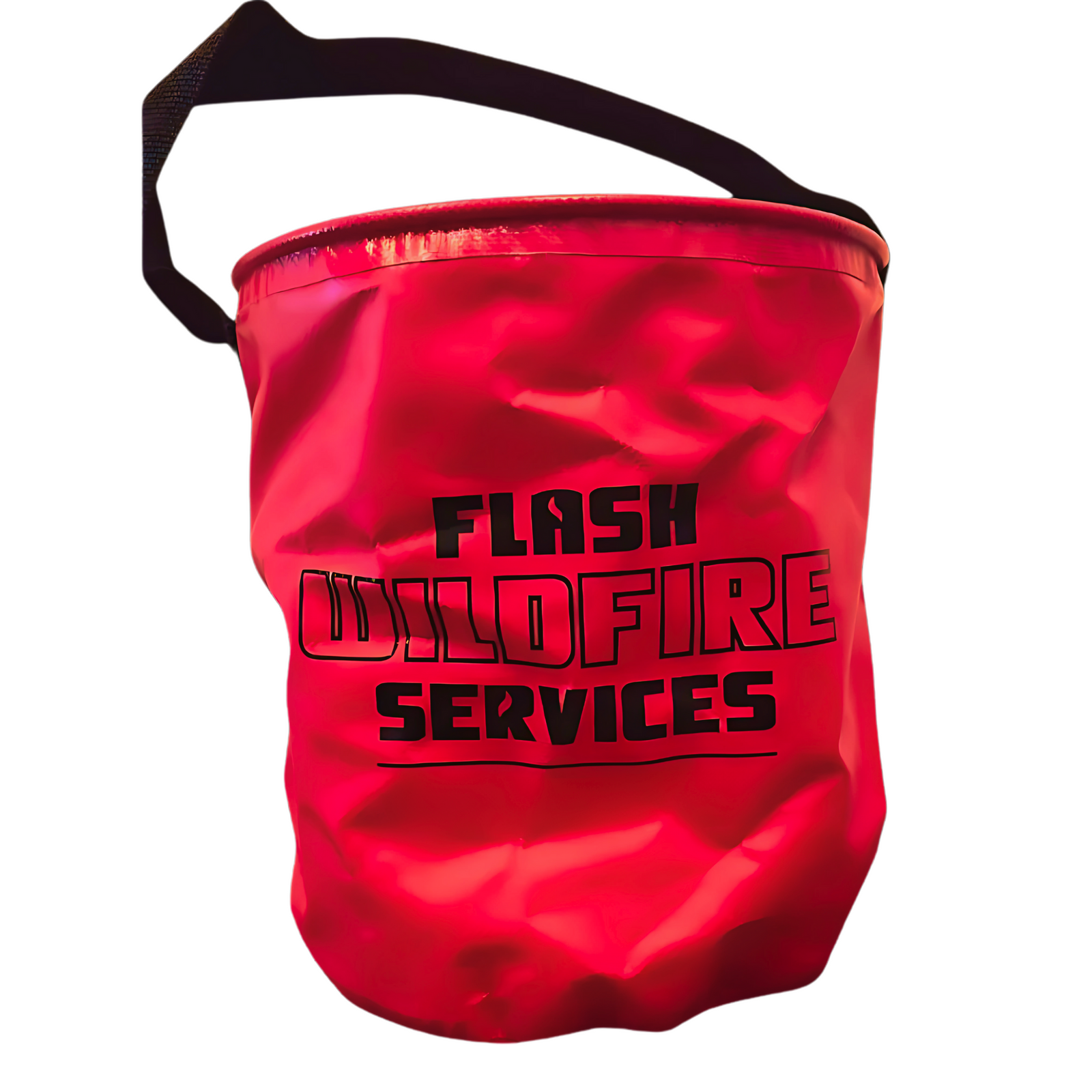 COLLAPSIBLE PRIMING PAIL