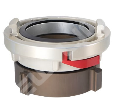 4" Storz x Female NPT Aluminum Adapter