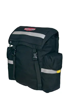 ¡Vamos! Paquete de carga superior