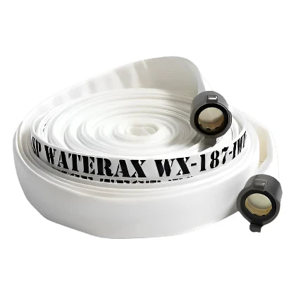 1.5" x 50' WX-187 IWP Type I Weeping Hose – INST Alum