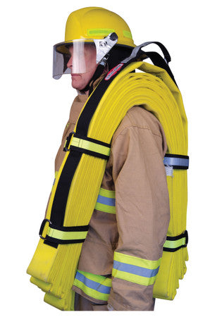 High-Rise Hose Strap