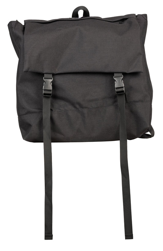 Trap Door Hose Pack - 2- Hose Roll