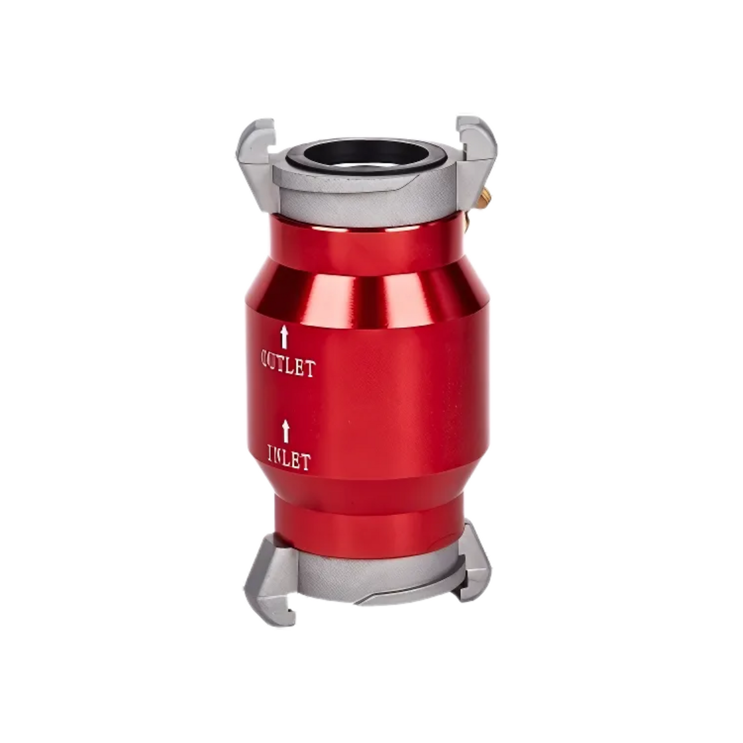 1.5" Forestry Check Valve