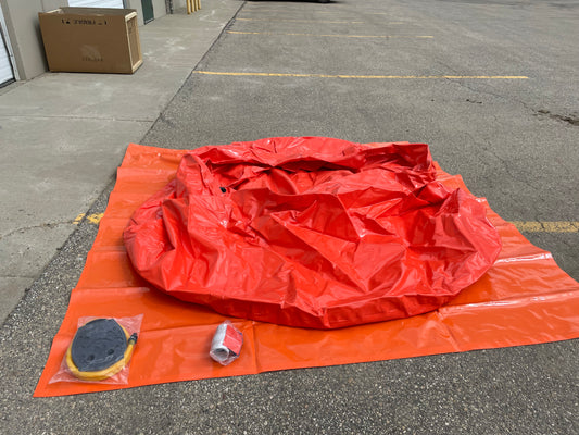 Onion Tank – 1000 Gallon