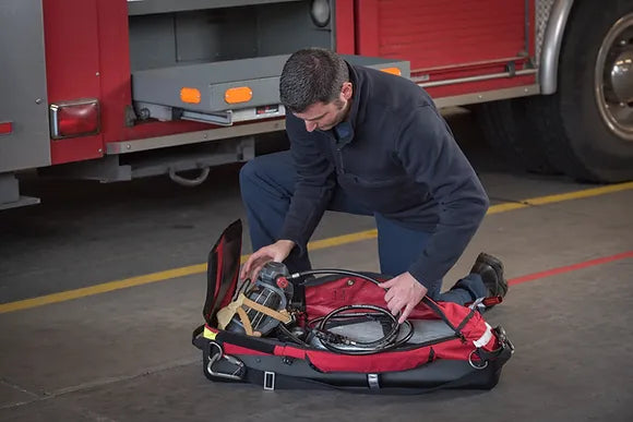 L-3 Lite-Speed Rit Bag