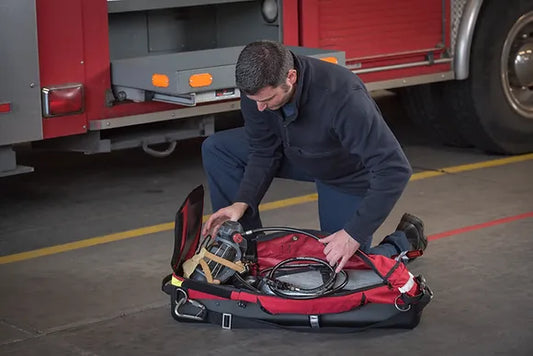 L-3 Lite-Speed Rit Bag