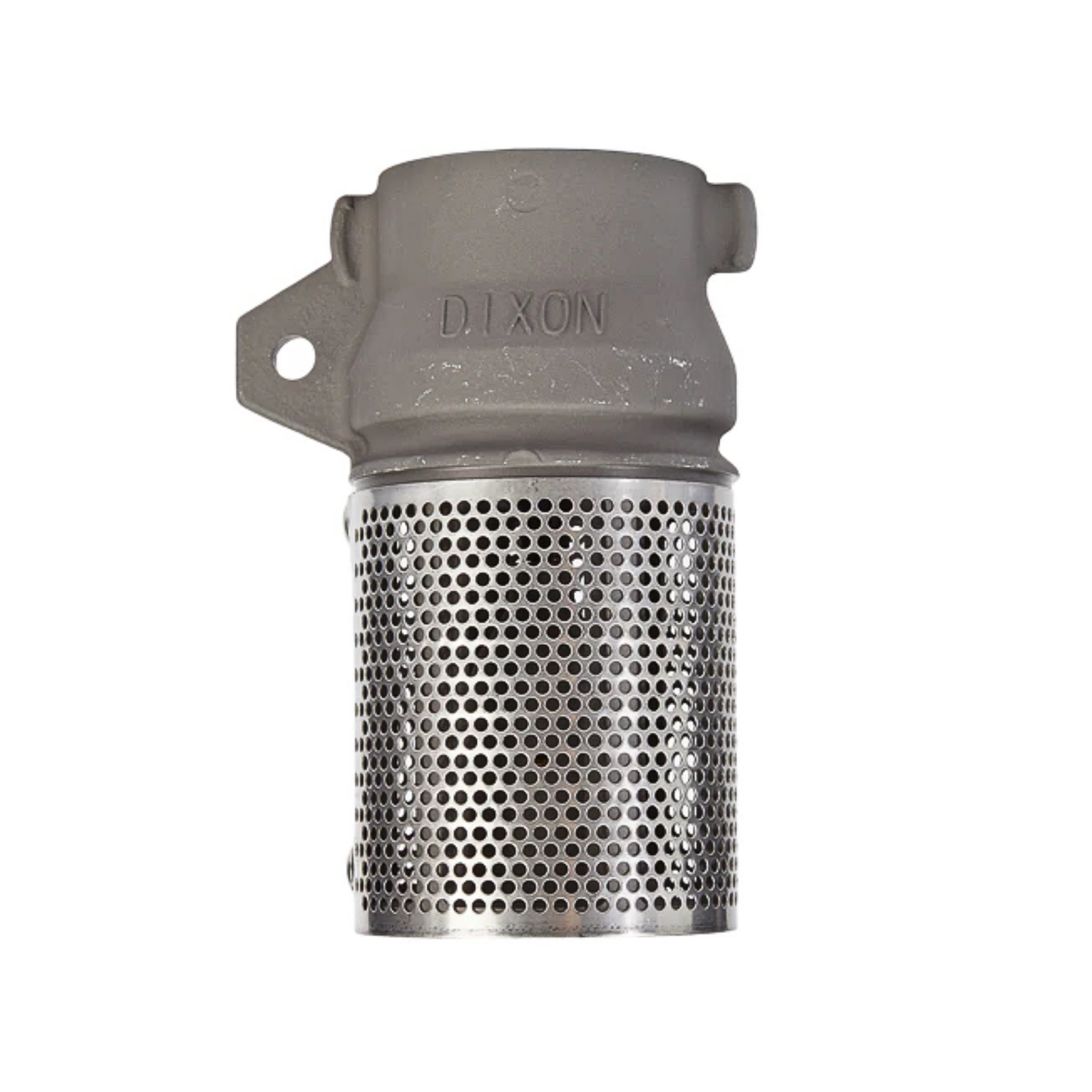 2"F.NPSH FOOTVALVE STRAINER