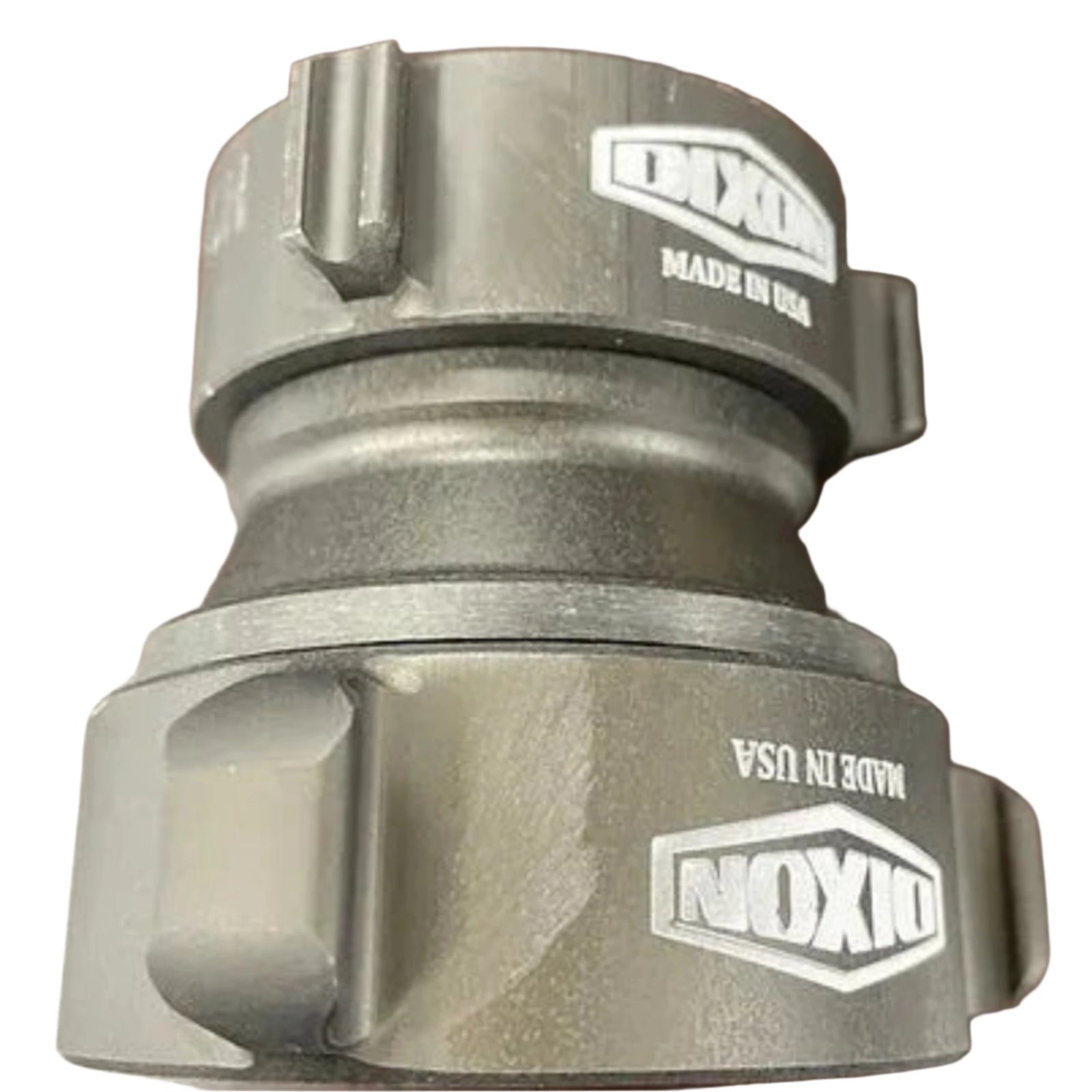 1.5"x 2" Double Female Swivel Rocker Lug