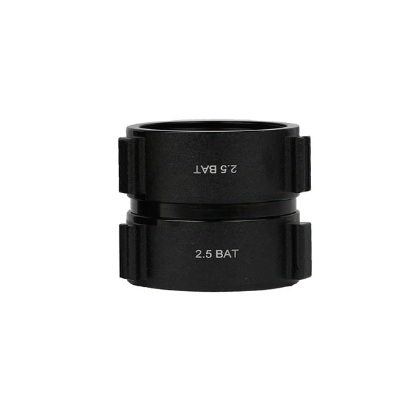 2.5"FSW RLBATX2.5"F.R.BAT