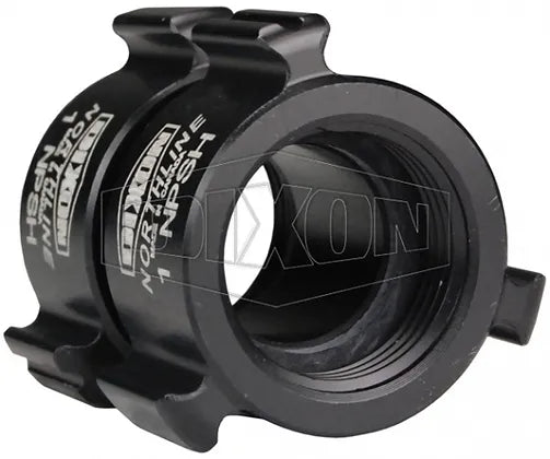 4"FSW NPSX4"FSW NPS AL