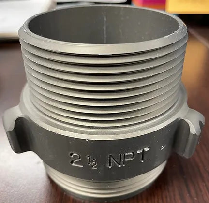 2.5"M.NPTX2.5"M.BAT RL F