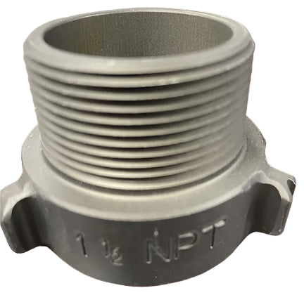 1.5"F.R.NPSHX1.5"M.NPT RL