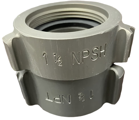 1.5"FSW RL NPSHX1.5"F.NPT
