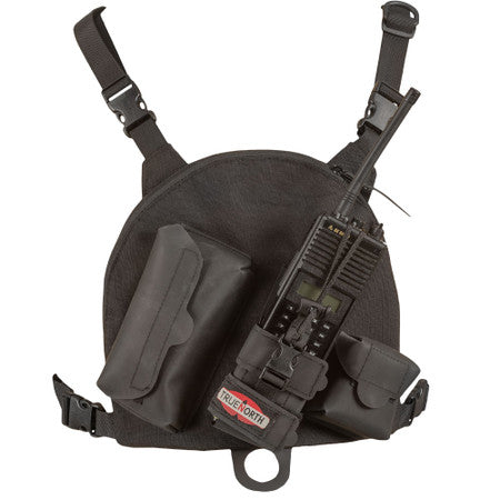 Single Universal Radio Harness