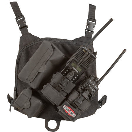 Dual Universal Radio Harness