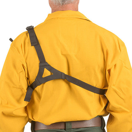 Stealth Radio Harness