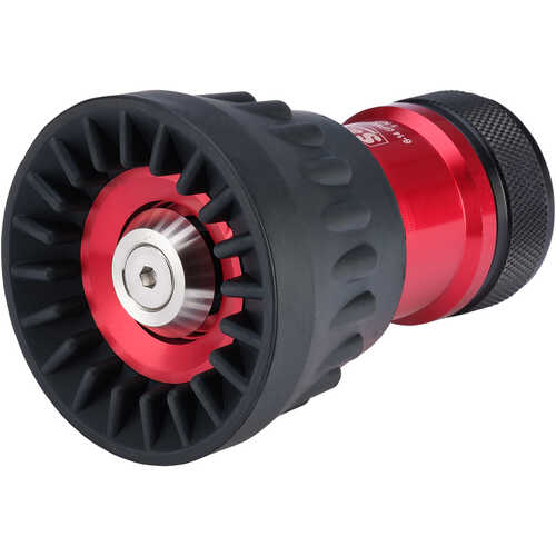 ¾-Inch Dual Range Nozzle – Adjustable 10-30 GPM