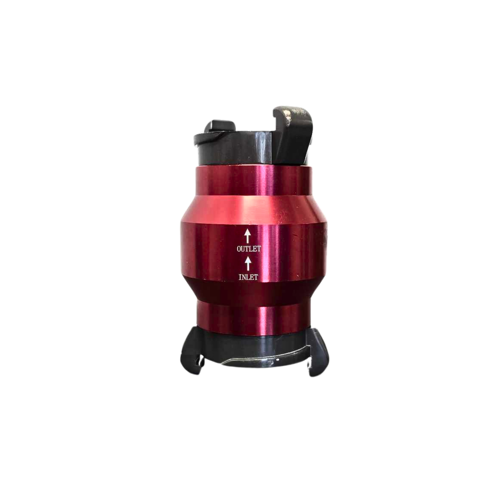 1.5" Forestry Check Valve