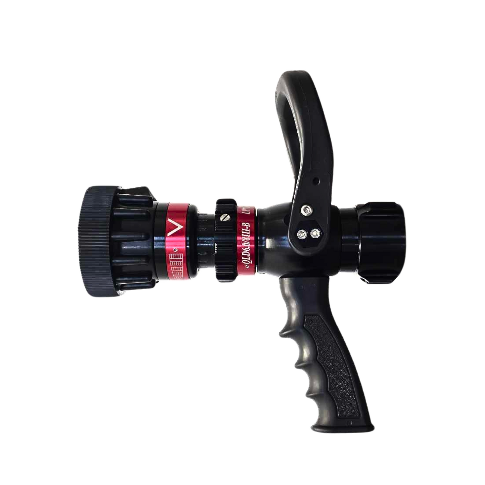 1.5" NPSH Pistol Grip Fire Nozzle