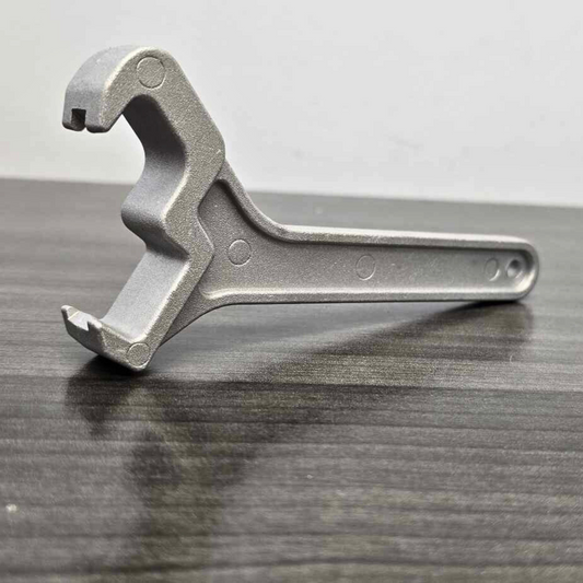 1.5"/2" Forestry Coupling Spanner Wrench