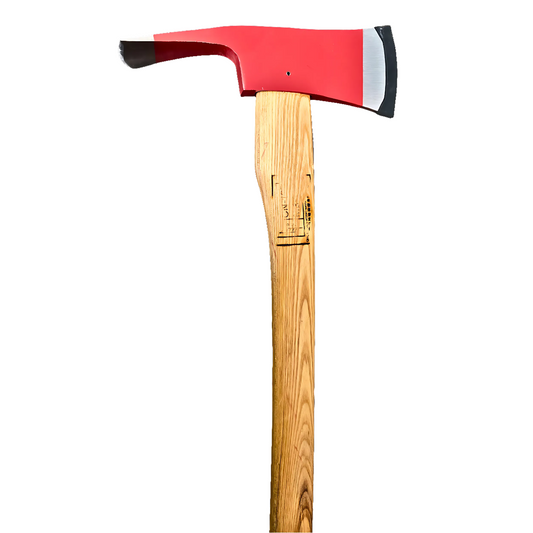 Pulaski Axe – Wildfire Brush & Root Removal Tool