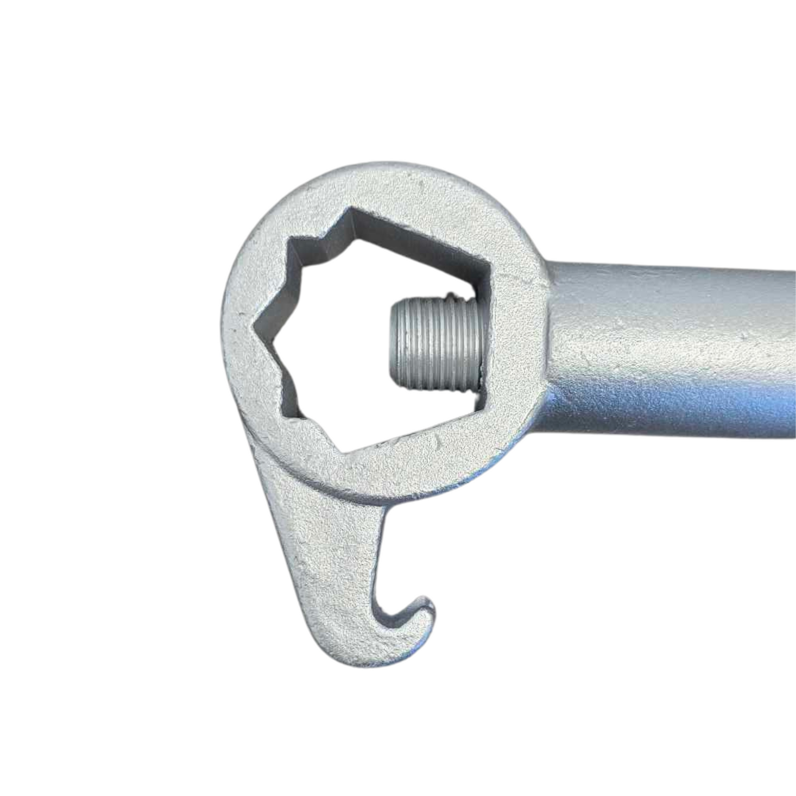 Single Head Adjustable Hydrant Wrench