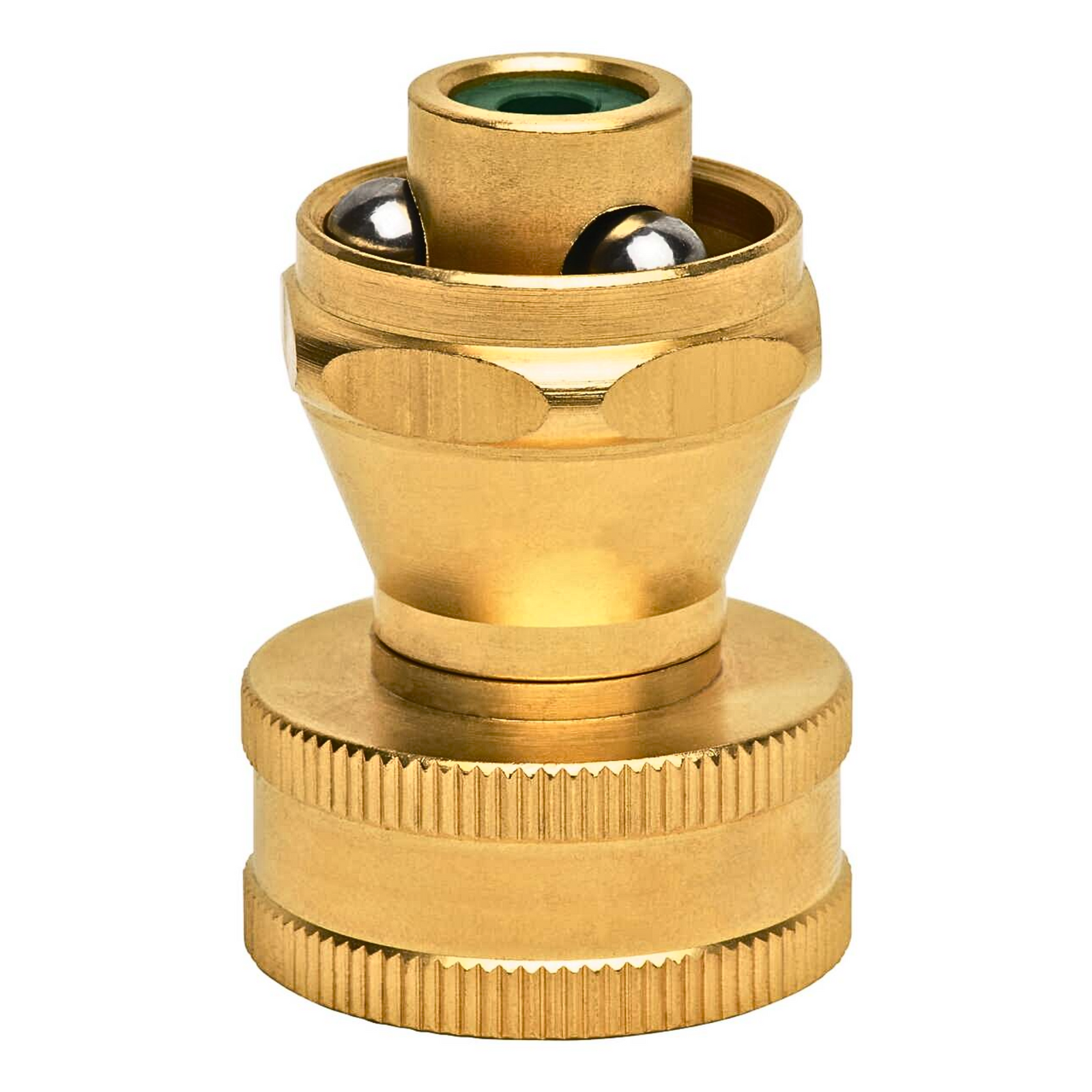 Brass Sweeper Nozzle
