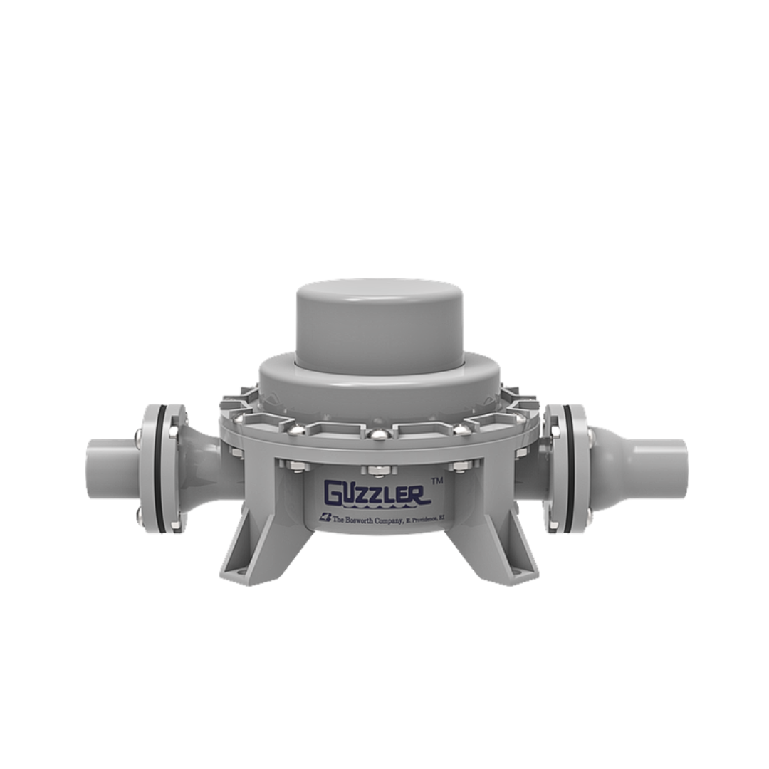 GUZZLER "400D" HAND PUMP