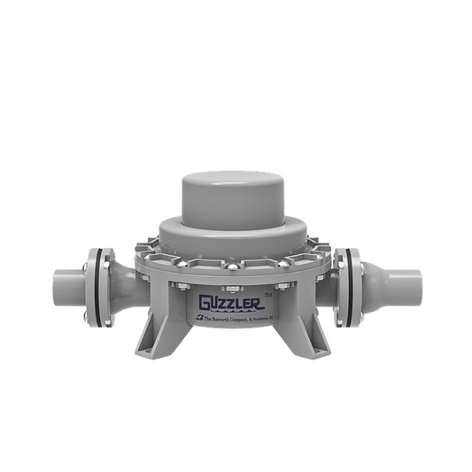 BOMBA DE MANO GUZZLER "400D"