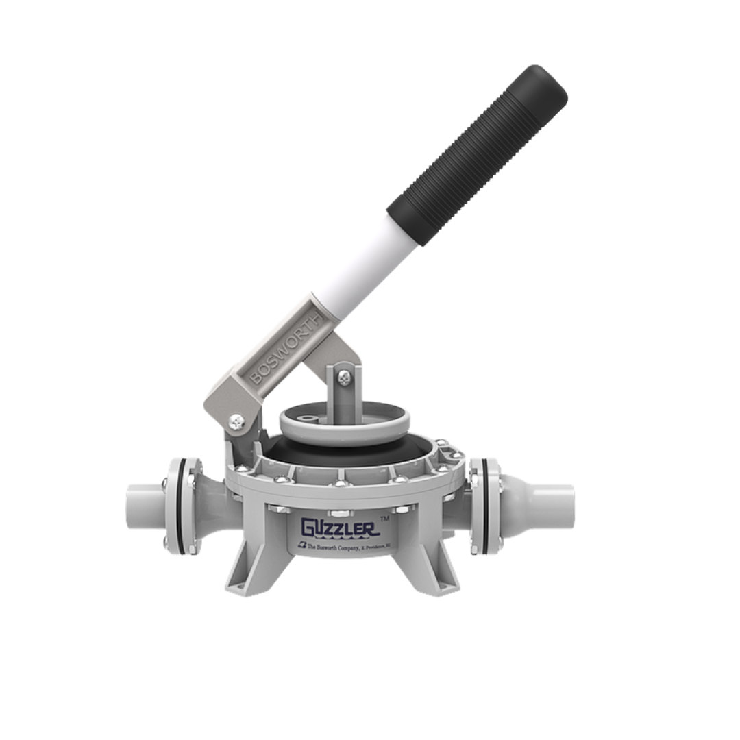 GUZZLER "400D" HAND PUMP
