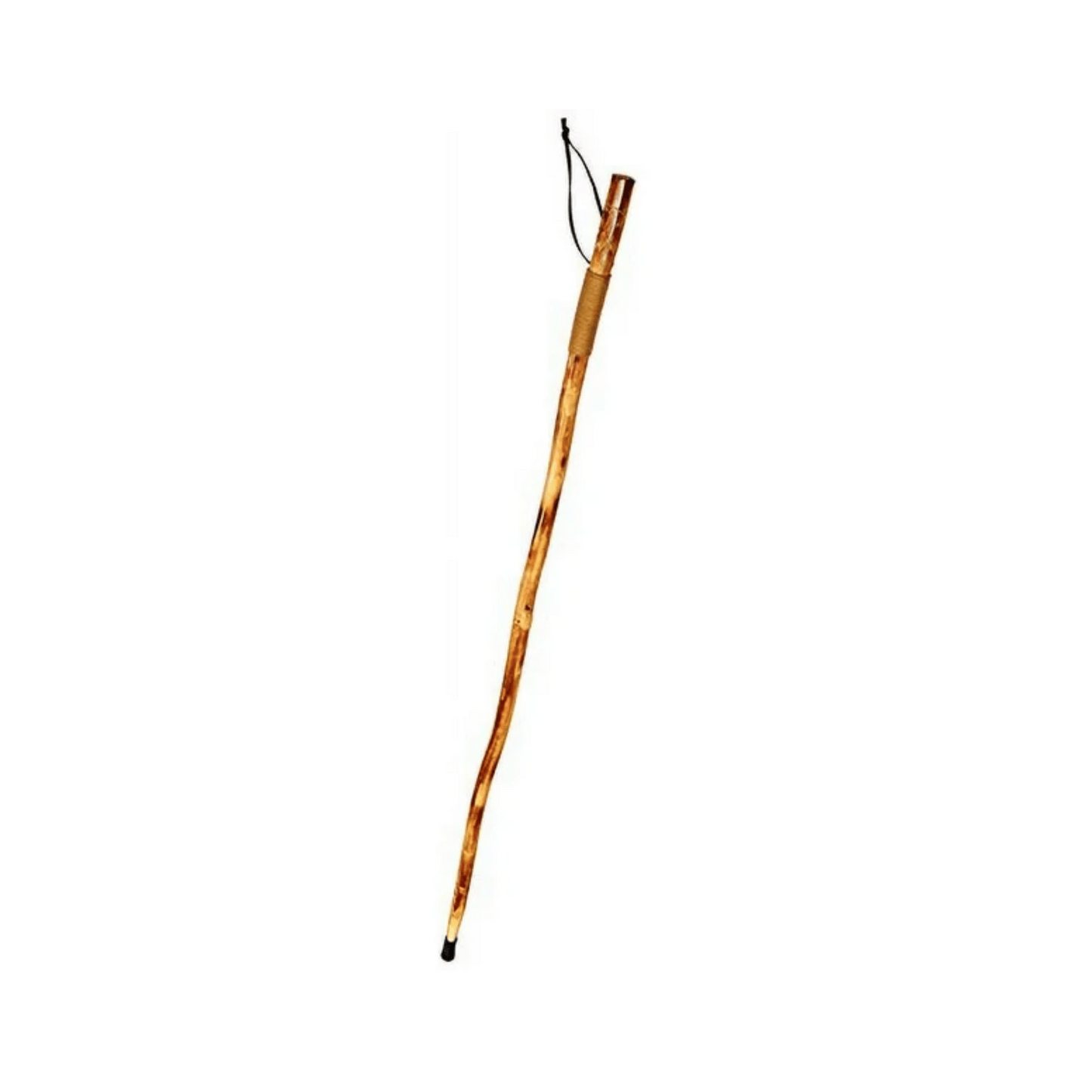 SE Survivor Series Wooden Walking/Hiking Stick