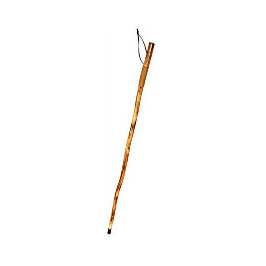 SE Survivor Series Wooden Walking/Hiking Stick