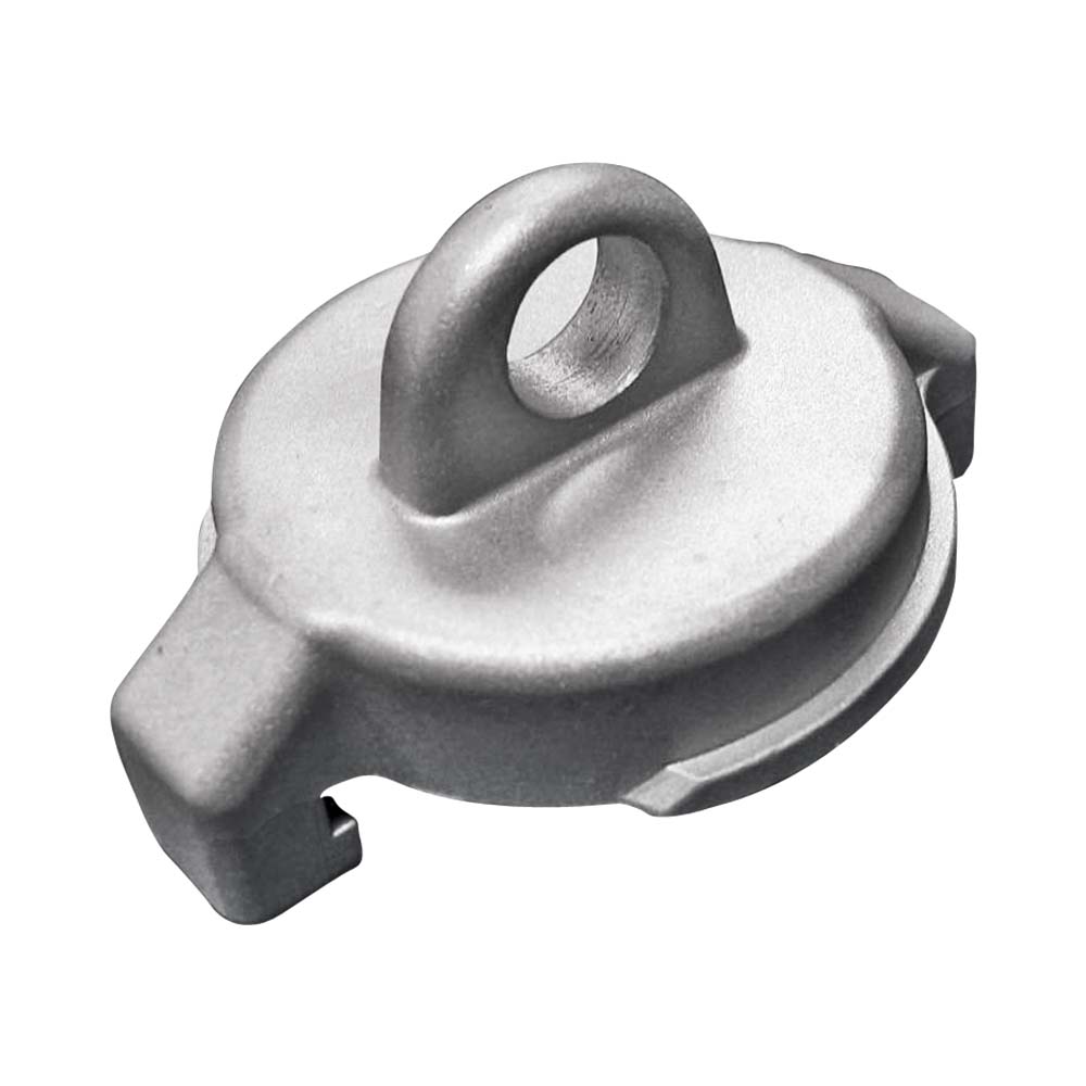 Coupling Plug Cap