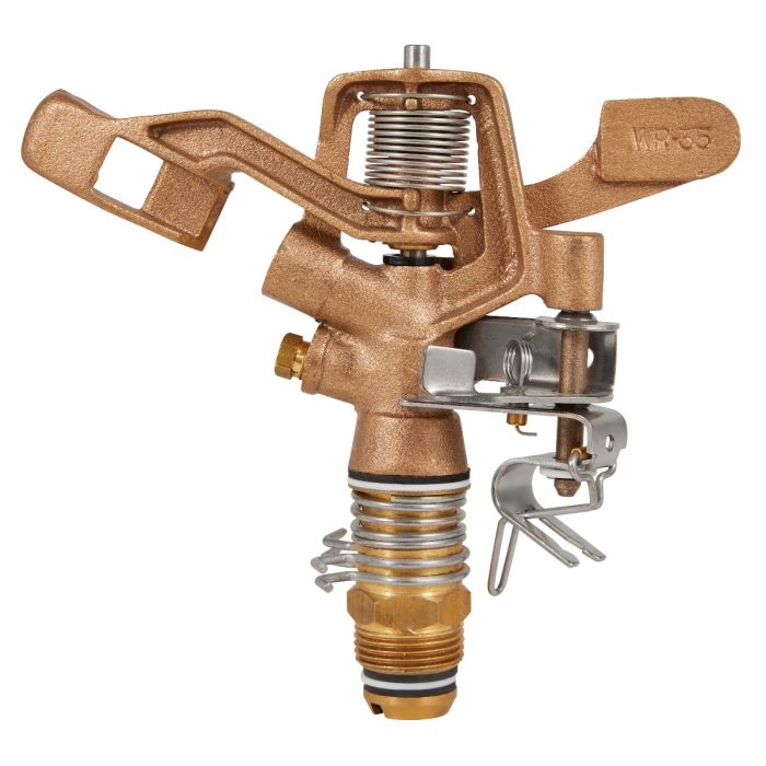 3/4" Part Circle Bronze Sprinkler