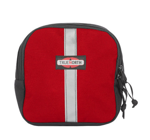Bolsa personal de primera línea - Roja