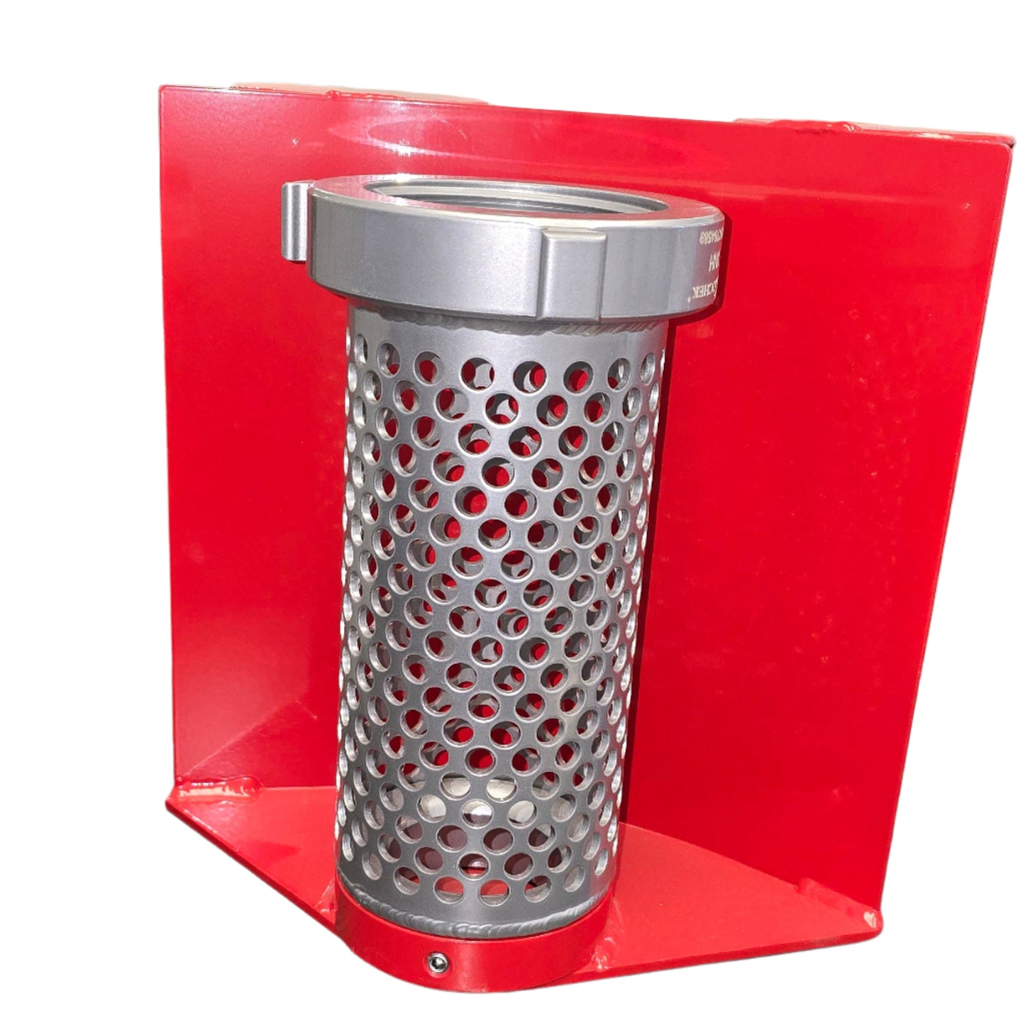 Filtro flotante autonivelante de 3" NH (sin válvula de pie)