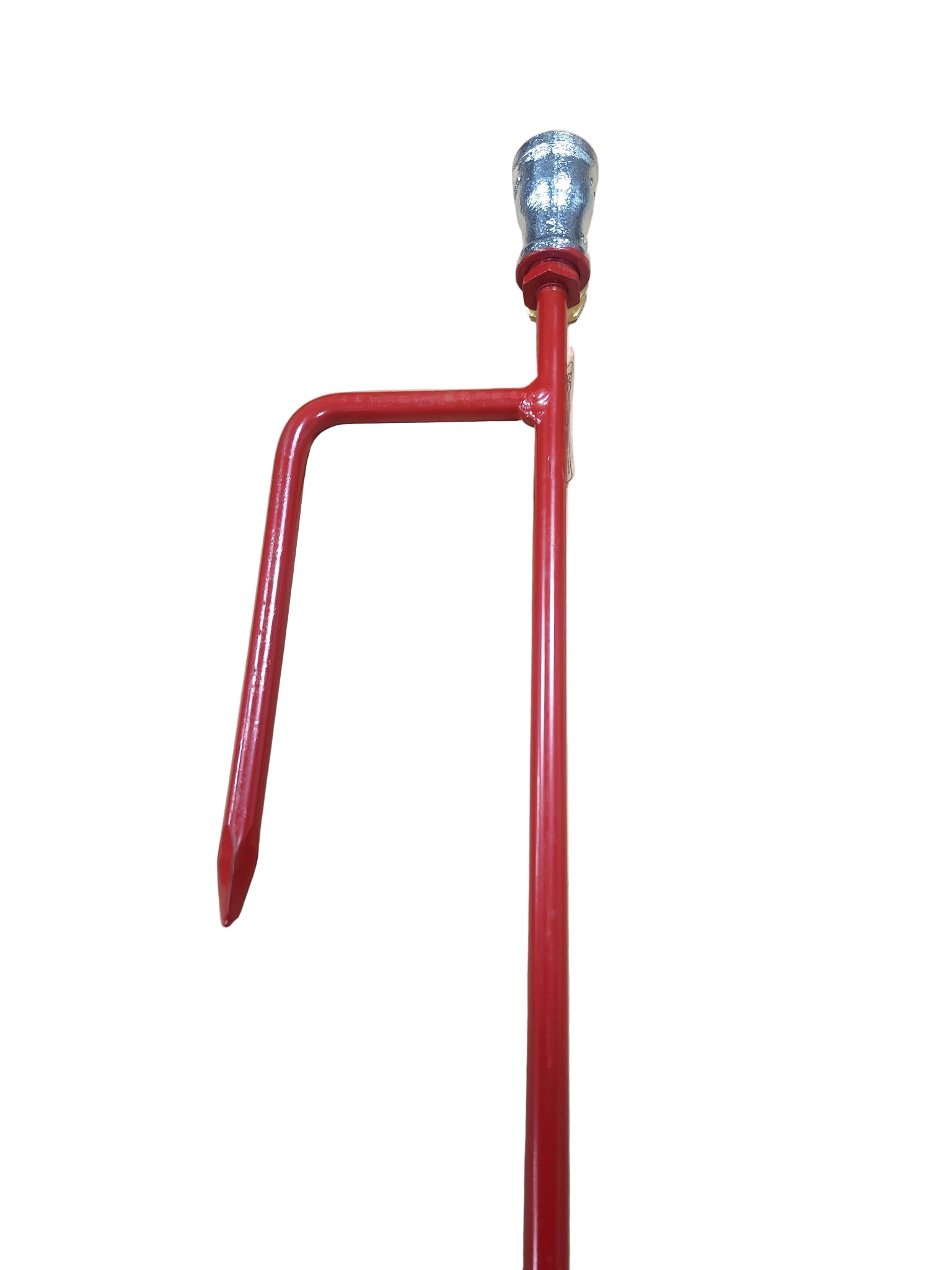 ¾″ Butterfly Sprinkler Step Spike Base