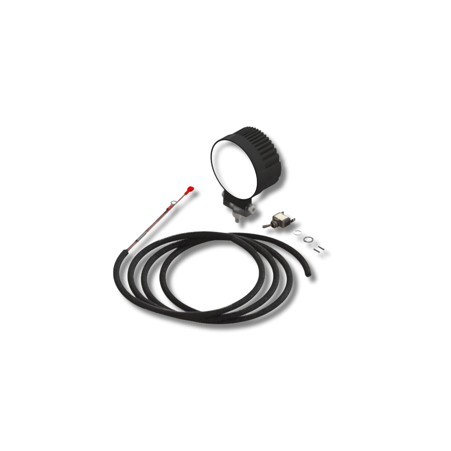 Waterax work light kit