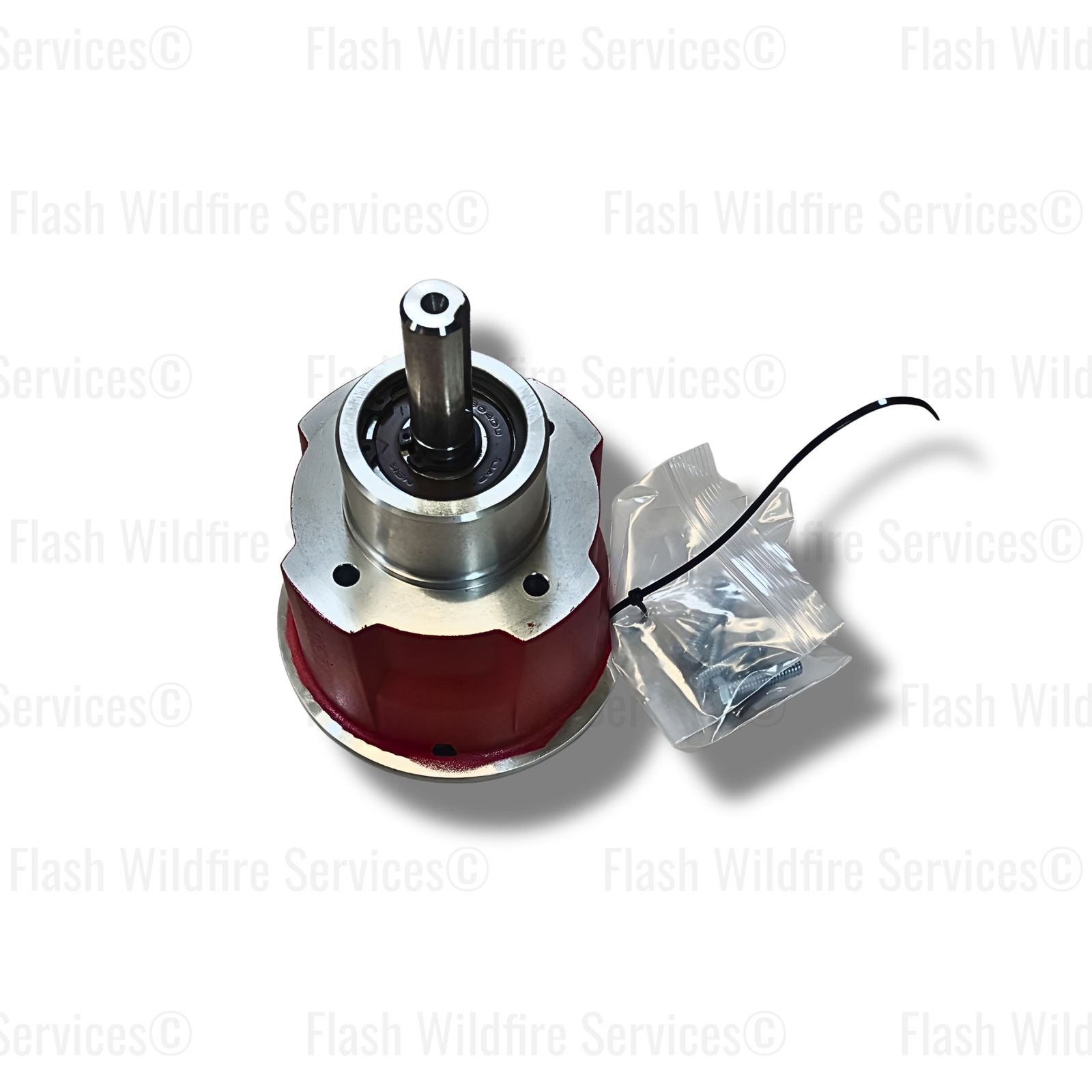 Drive Assembly Parts